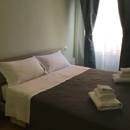 בית הארחה Duca Di Cavour