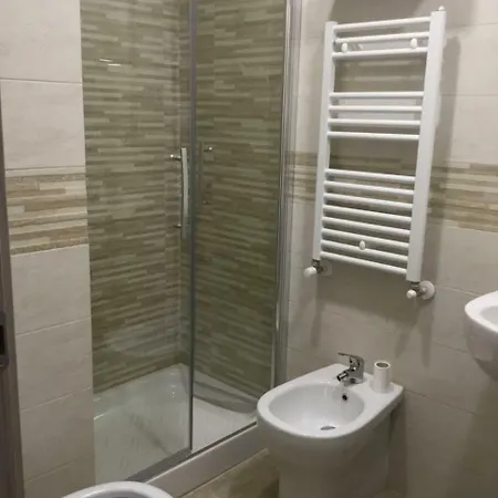 Duca Di Cavour 4* רומא