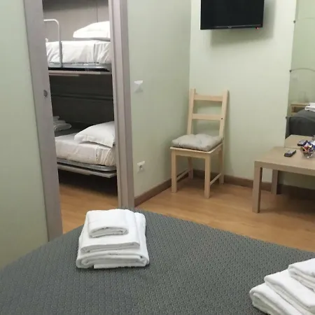 בית הארחה Duca Di Cavour