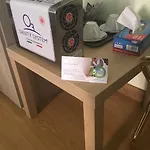 Duca Di Cavour 4*