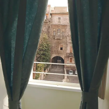 Casa de hóspedes Duca Di Cavour