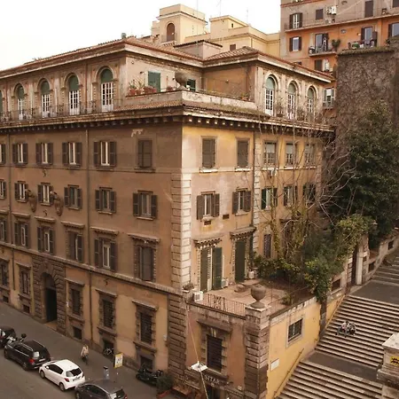 Casa de hóspedes Duca Di Cavour 4*