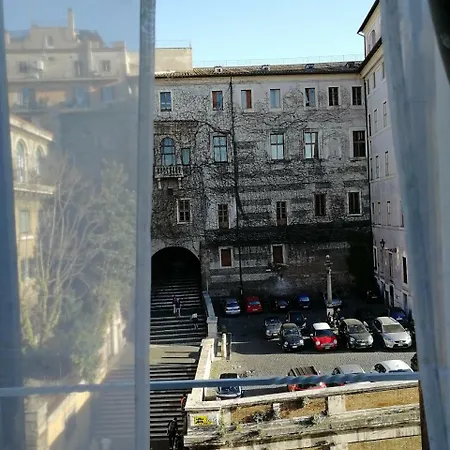 Πανσιόν Duca Di Cavour