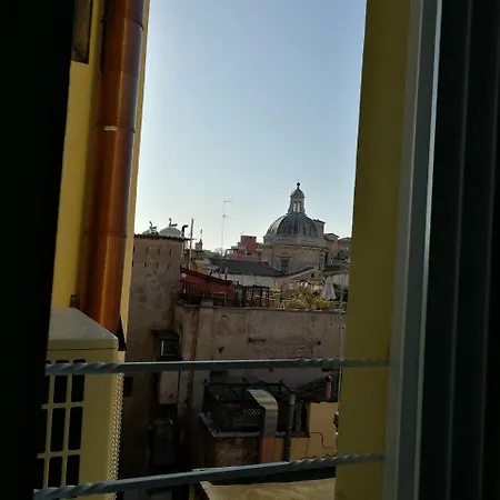Duca Di Cavour 4*