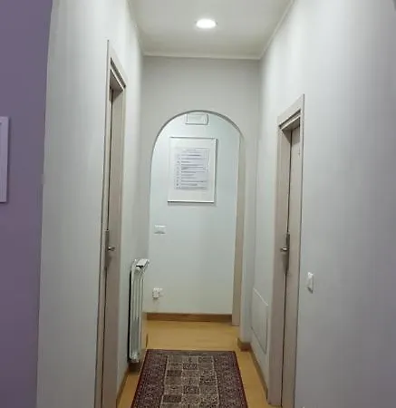 Guest house Duca Di Cavour 3*
