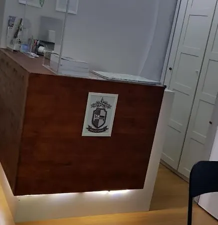 Duca Di Cavour Guest house