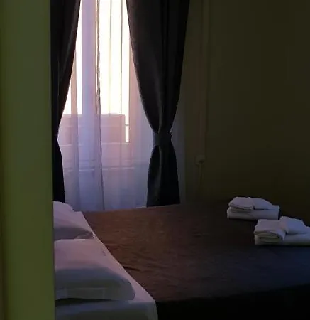 Duca Di Cavour Guest house