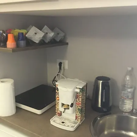 Guest house Duca Di Cavour Rome