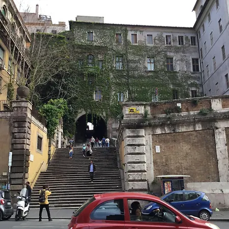 Duca Di Cavour 4* Rom