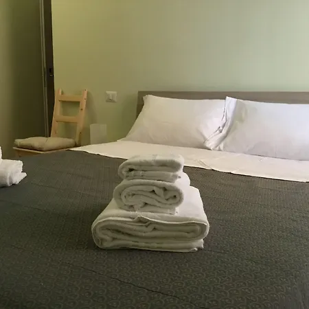 Duca Di Cavour Guest house