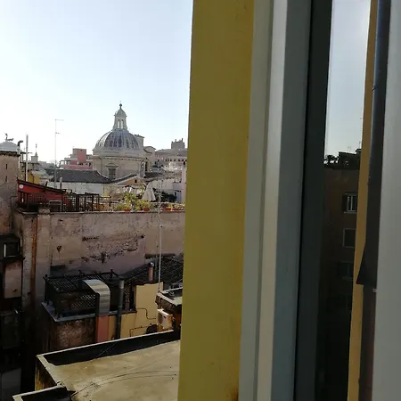 Duca Di Cavour Guest house 4*