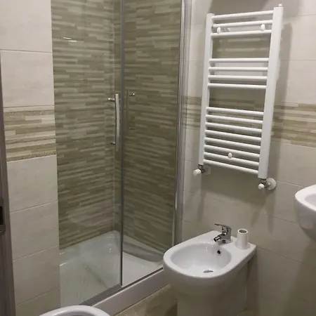 Guest house Duca Di Cavour