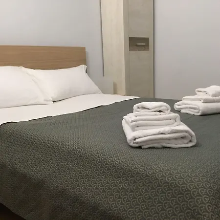 Duca Di Cavour Gæstehus 4*