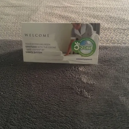 Duca Di Cavour Guest house Rome