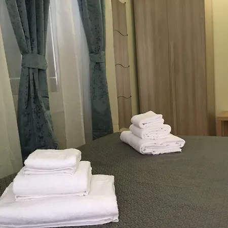 Guest house Duca Di Cavour Rome