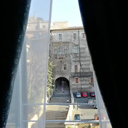 Gæstehus Duca Di Cavour