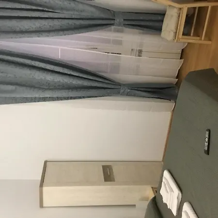 Duca Di Cavour Gæstehus 4*