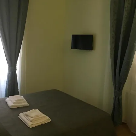 Duca Di Cavour Rom