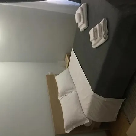 Duca Di Cavour Gæstehus 4*