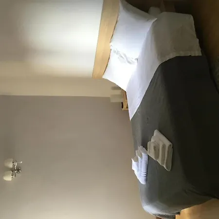 Duca Di Cavour Gæstehus 4*