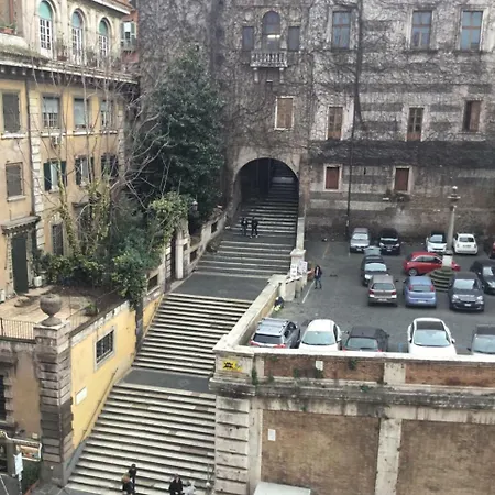 Duca Di Cavour 4*