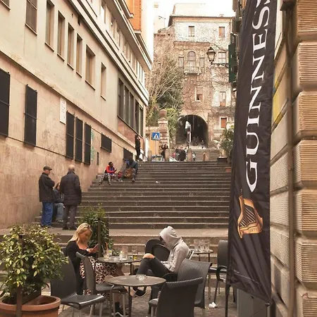 Duca Di Cavour Guest house
