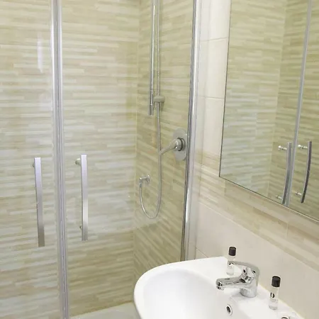 Duca Di Cavour 4*
