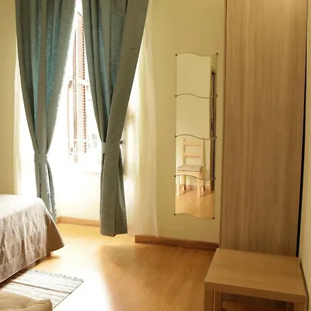 Duca Di Cavour 4*