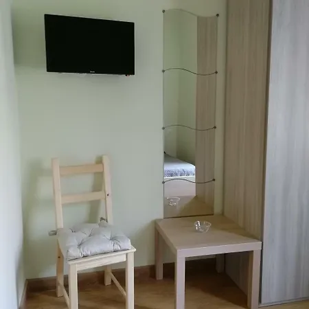 Konukevi Duca Di Cavour Roma