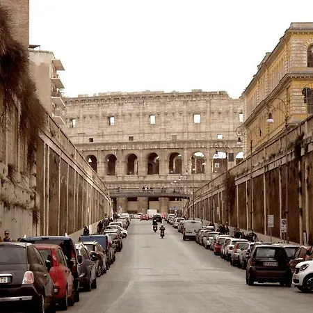 Pensión Duca Di Cavour