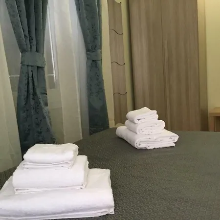 Duca Di Cavour Guest house