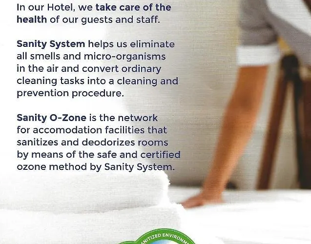 Duca Di Cavour Maison d'hôtes 4*