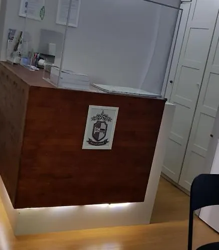 Duca Di Cavour Πανσιόν