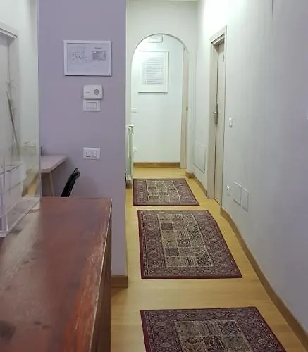 Duca Di Cavour 4* Рим