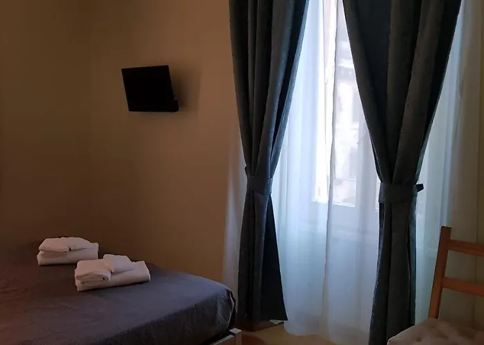 Duca Di Cavour Ρώμη