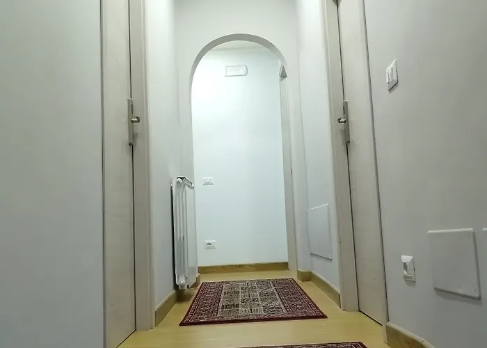 Duca Di Cavour Gæstehus 4*