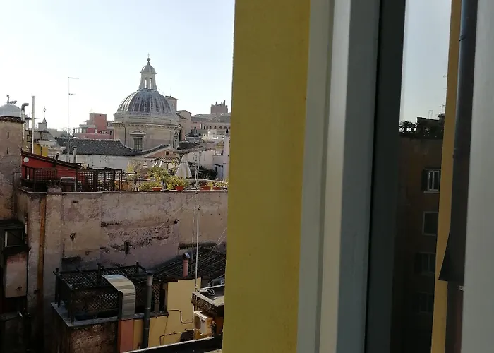 Duca Di Cavour Gæstehus 4*