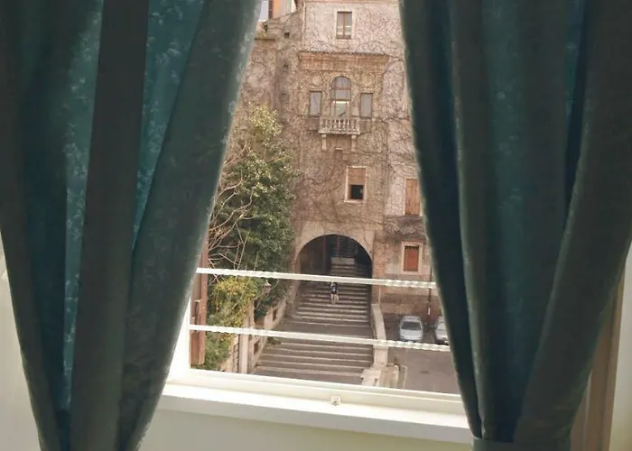 Maison d'hôtes Duca Di Cavour