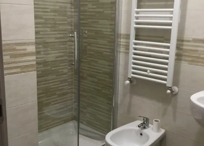 Duca Di Cavour 4* Ρώμη