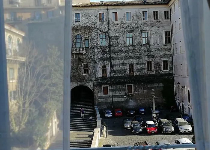 Πανσιόν Duca Di Cavour