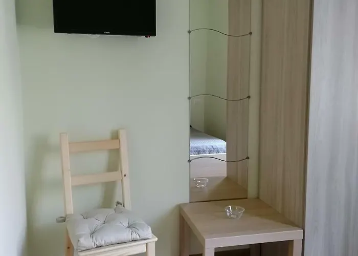 Gæstehus Duca Di Cavour Rom