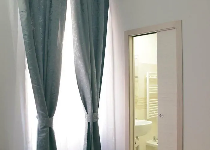 Duca Di Cavour Gæstehus 4*