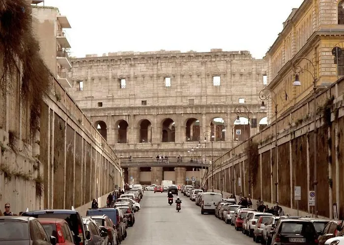 Πανσιόν Duca Di Cavour