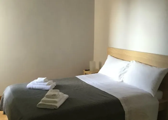 Duca Di Cavour 4*