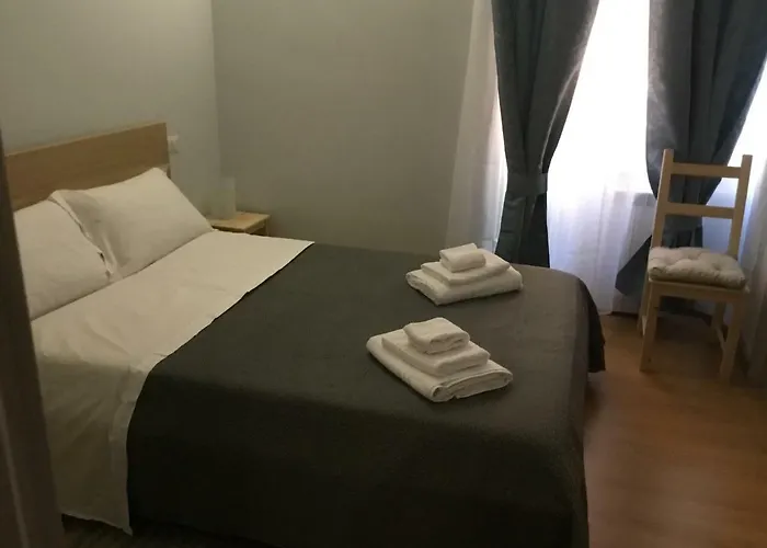 Duca Di Cavour Maison d'hôtes 4*