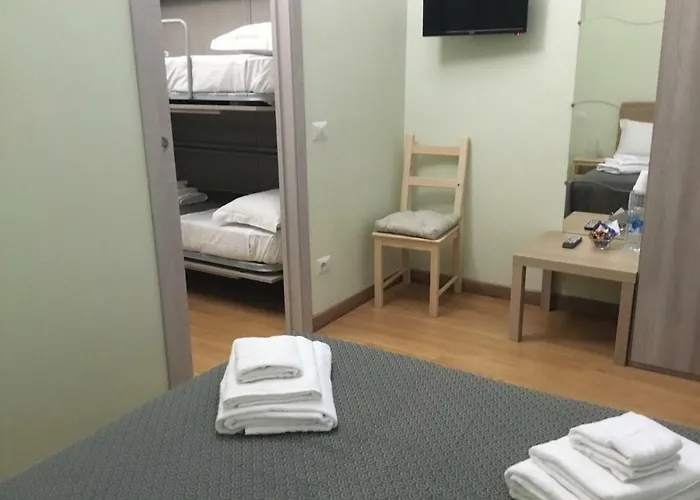 Maison d'hôtes Duca Di Cavour