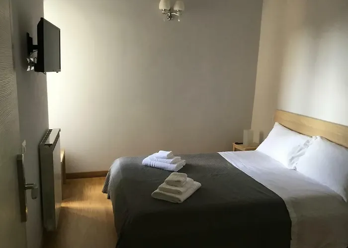 Maison d'hôtes Duca Di Cavour