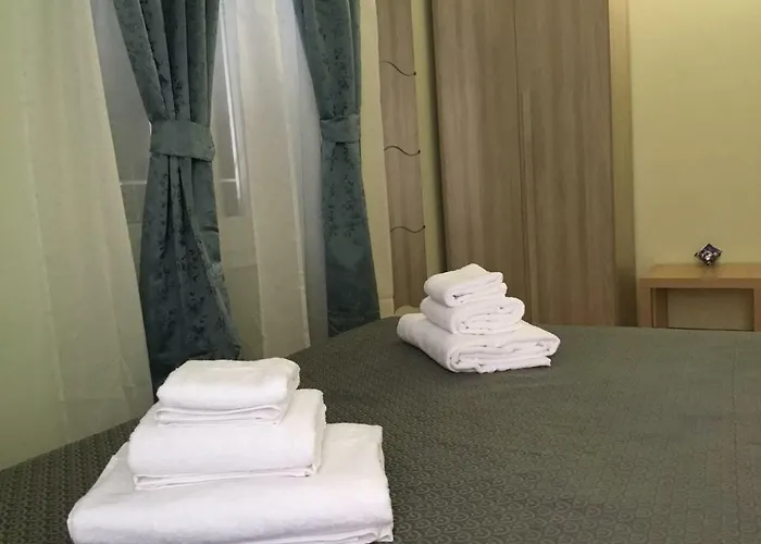 Duca Di Cavour Maison d'hôtes