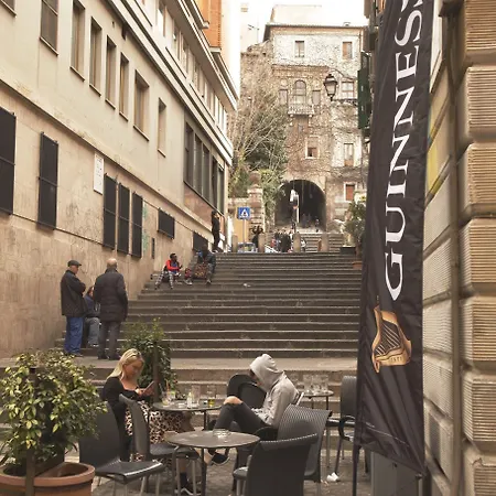 Penzion Duca Di Cavour 4*