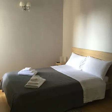 Duca Di Cavour Řím